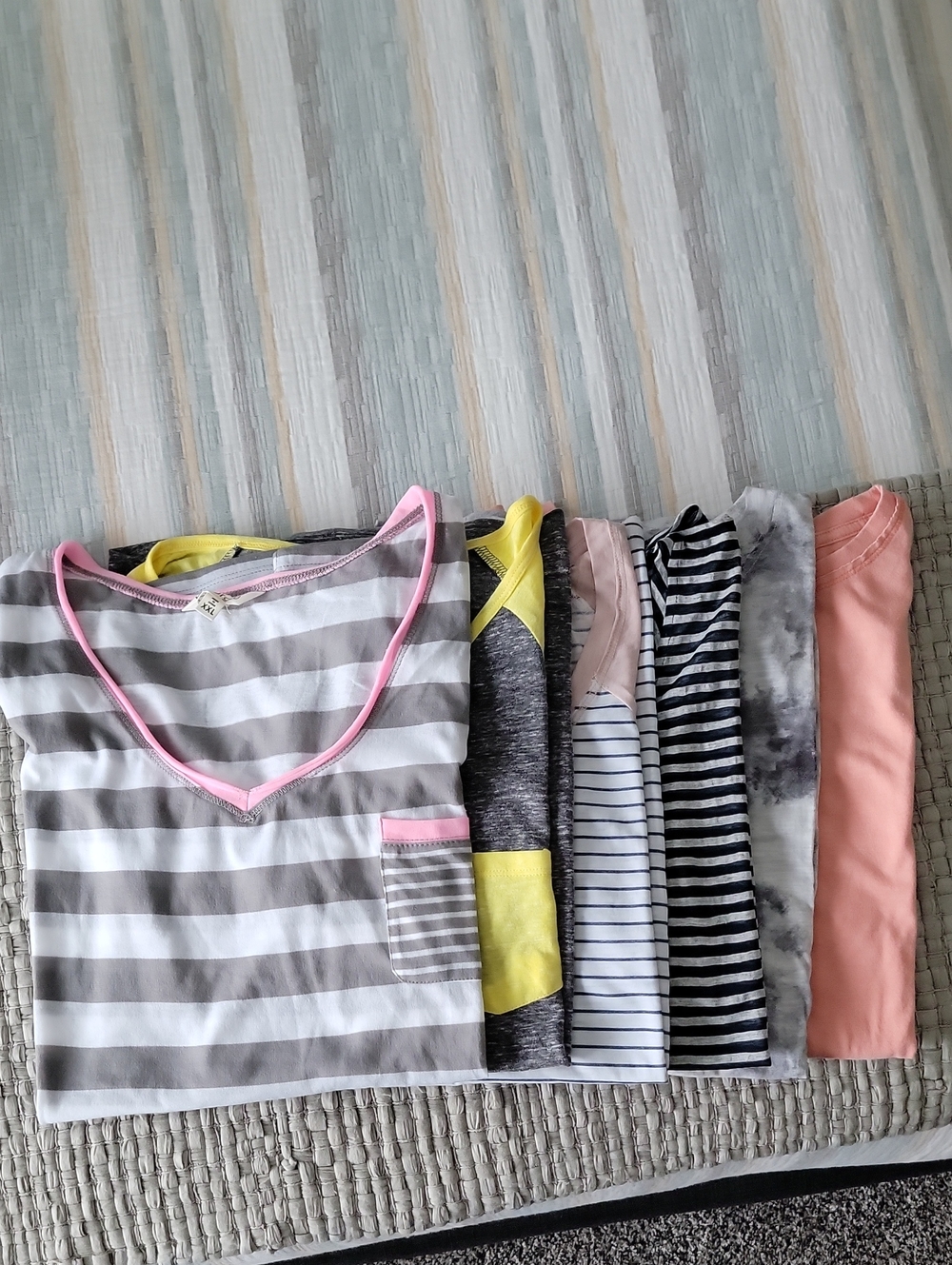 Women's Summer Top Bundle